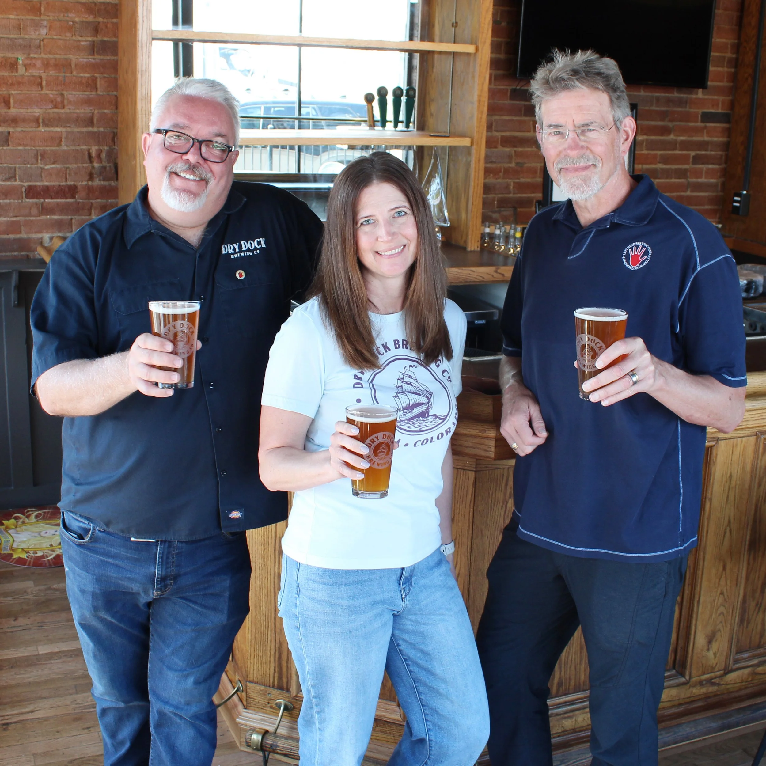 Dry Dock Pub Opens in Denver