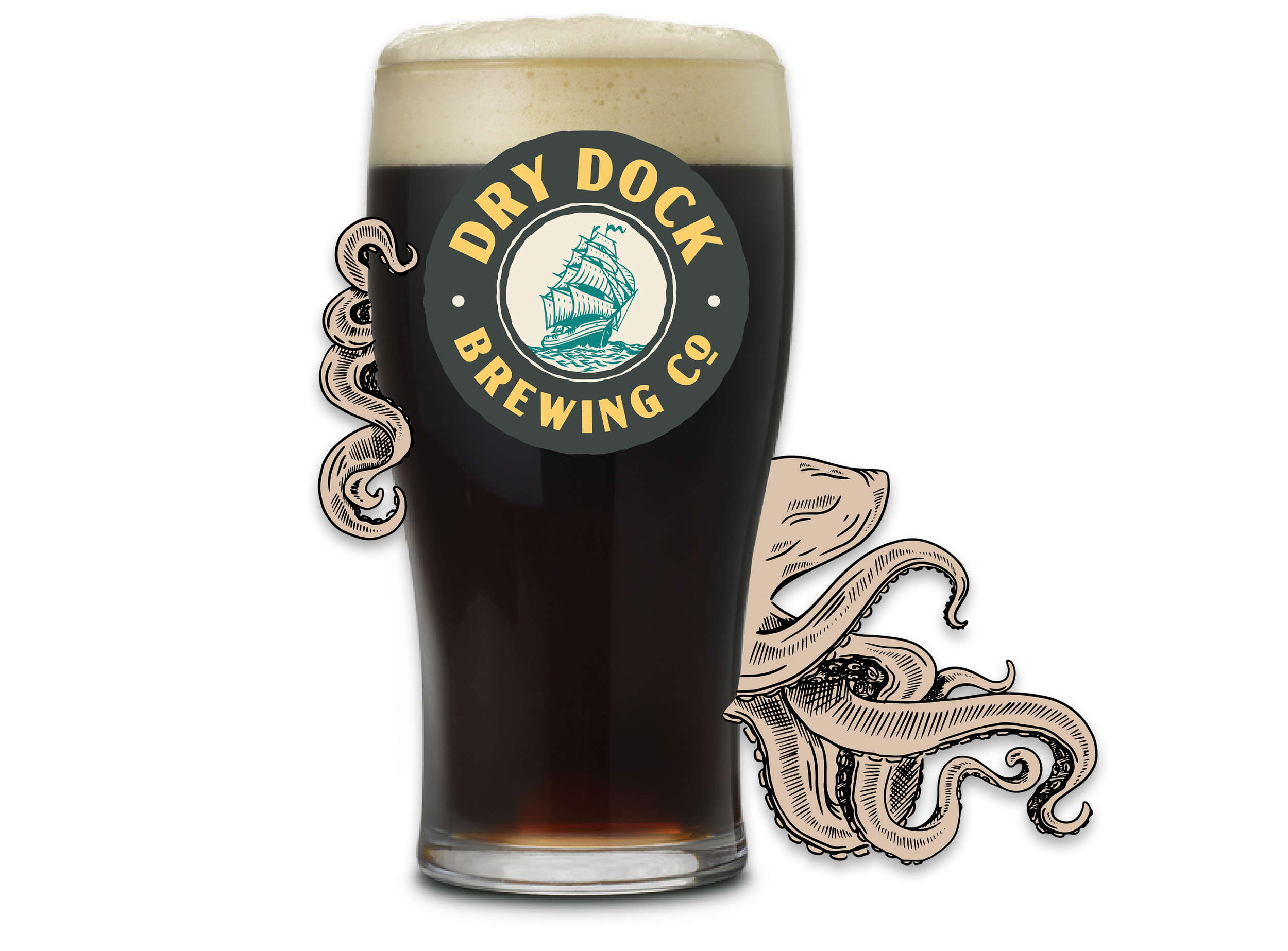 Vanilla Porter
