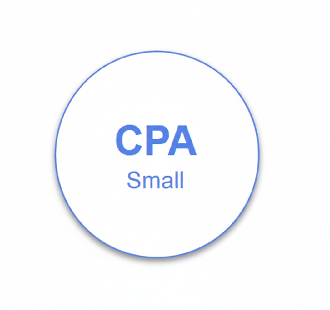 Small Business CPA