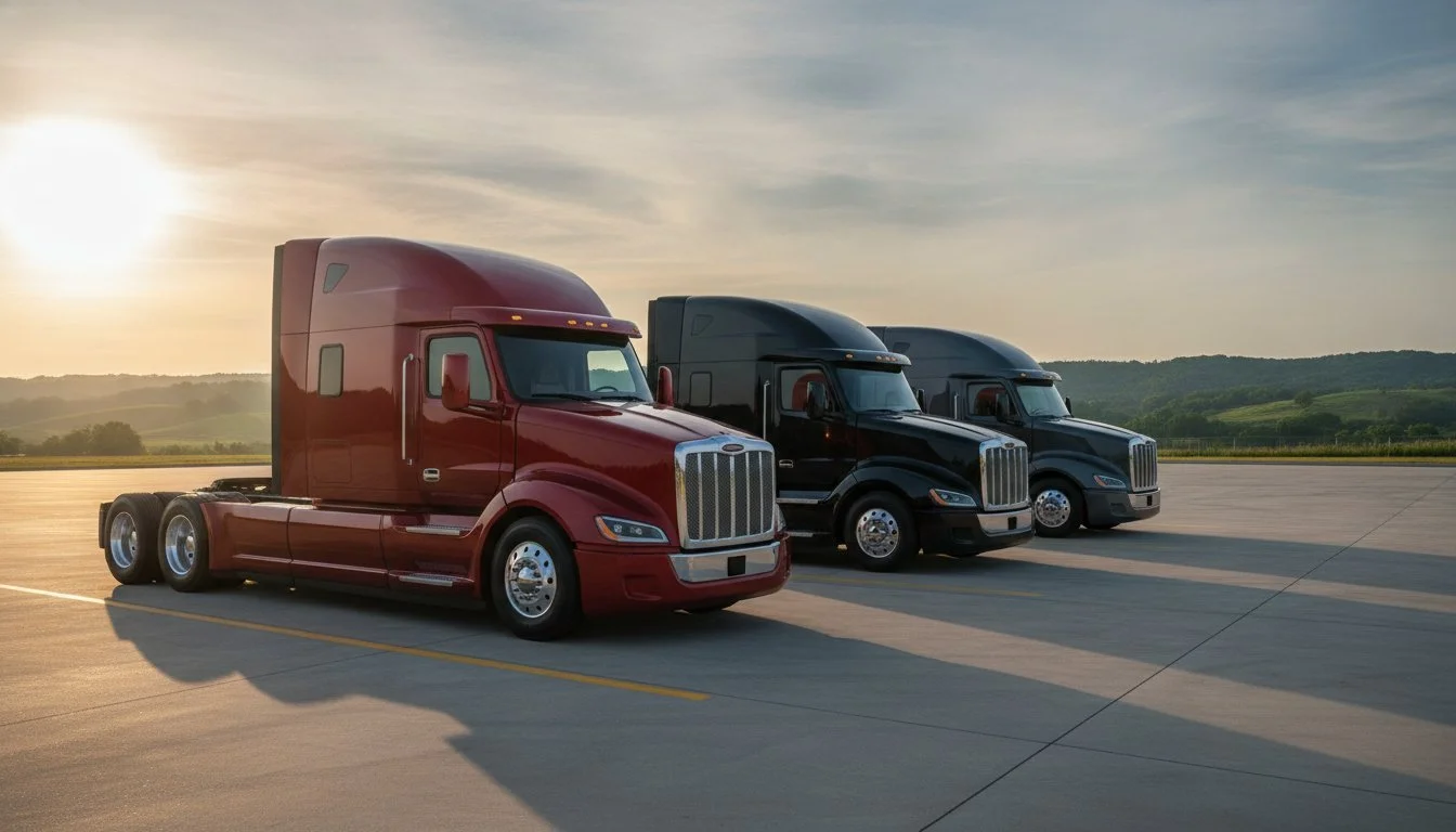 Fleet Maintenance for Trucking Companies: A Growth Strategy for 2026