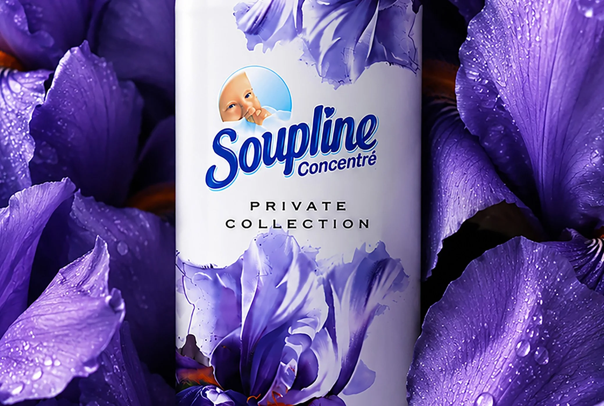 Soupline