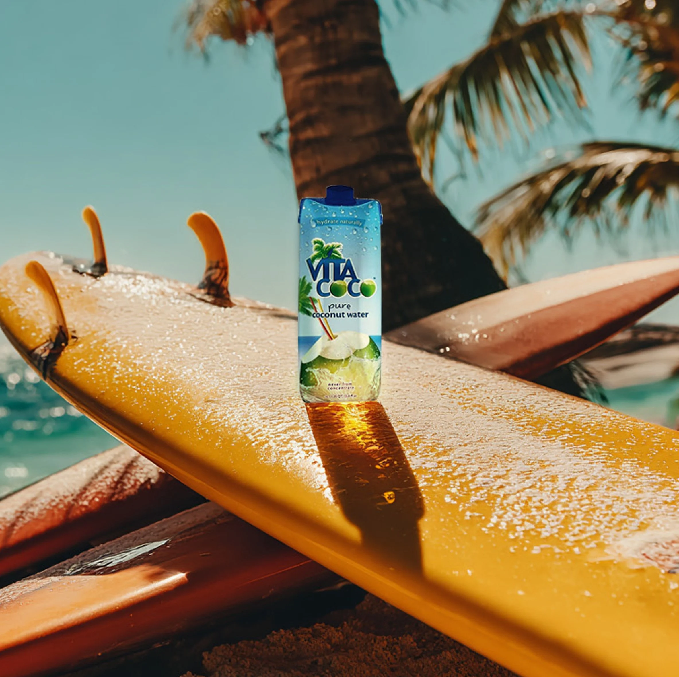 VitaCoco