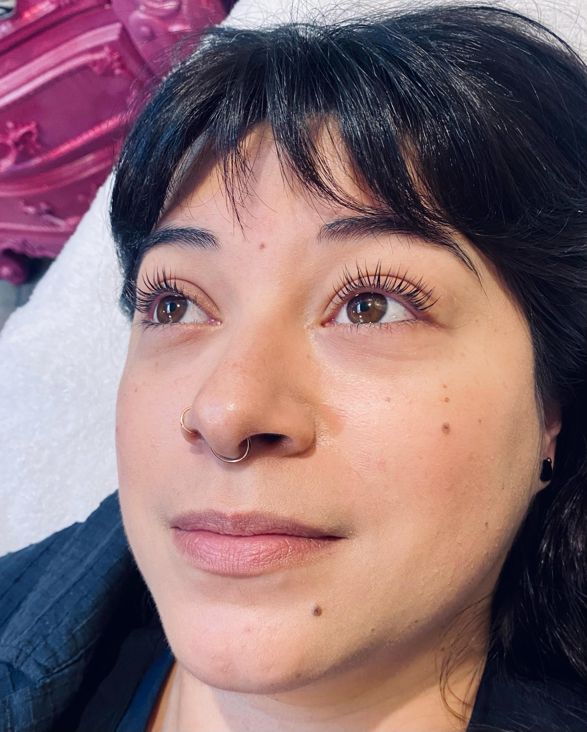 ✨Korean Lash Lift!✨👀
- By Dominique