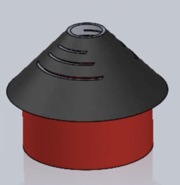 Manufacturing & Design Projects