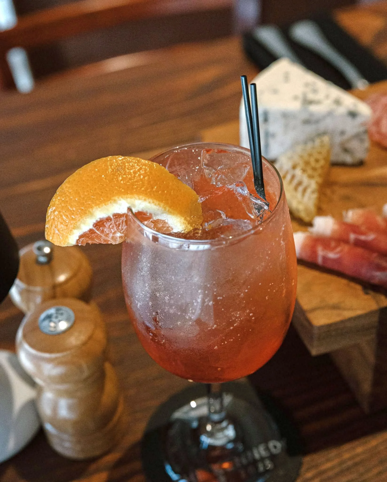 Aperol Spritz