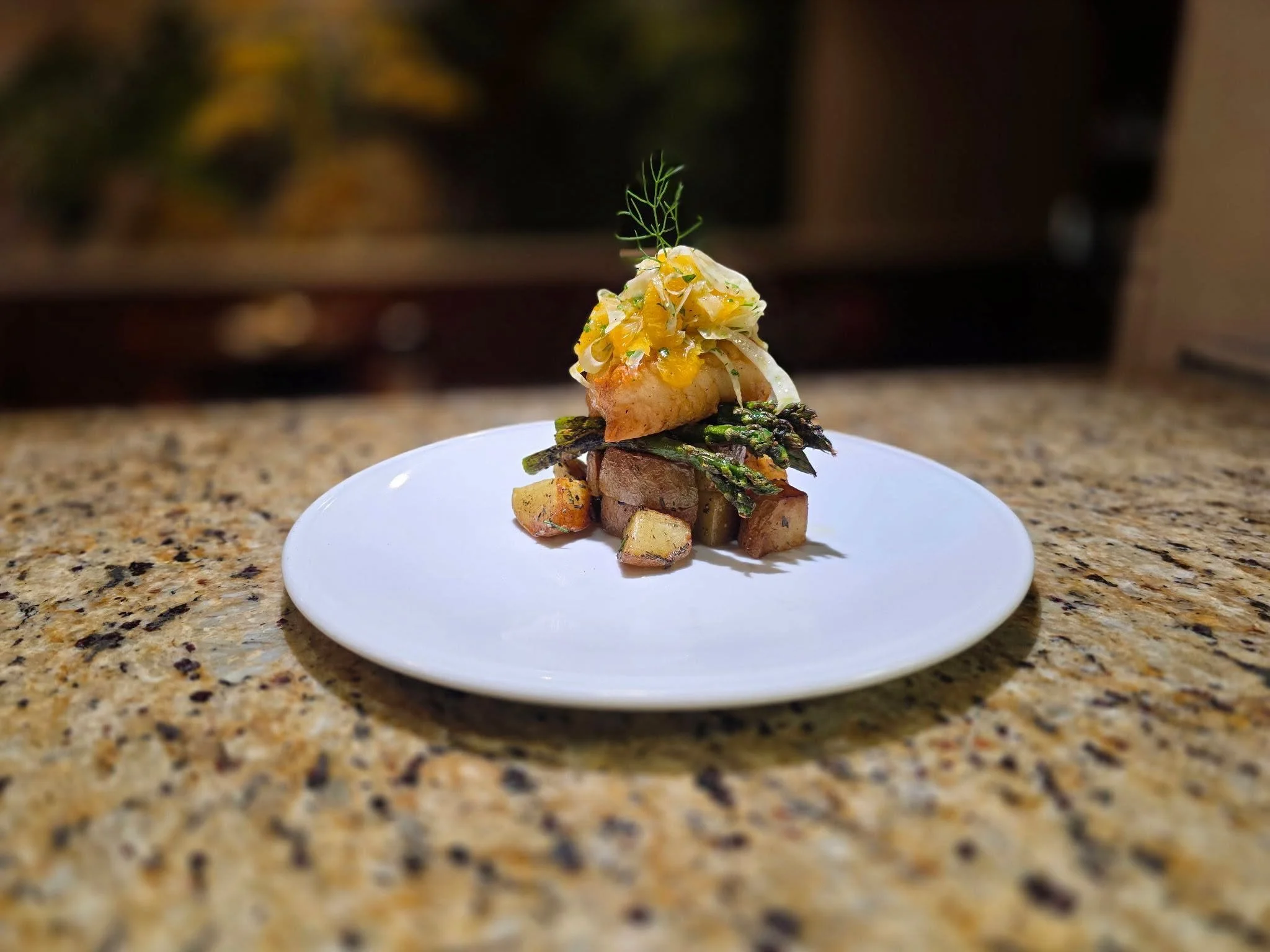 Sea Bass