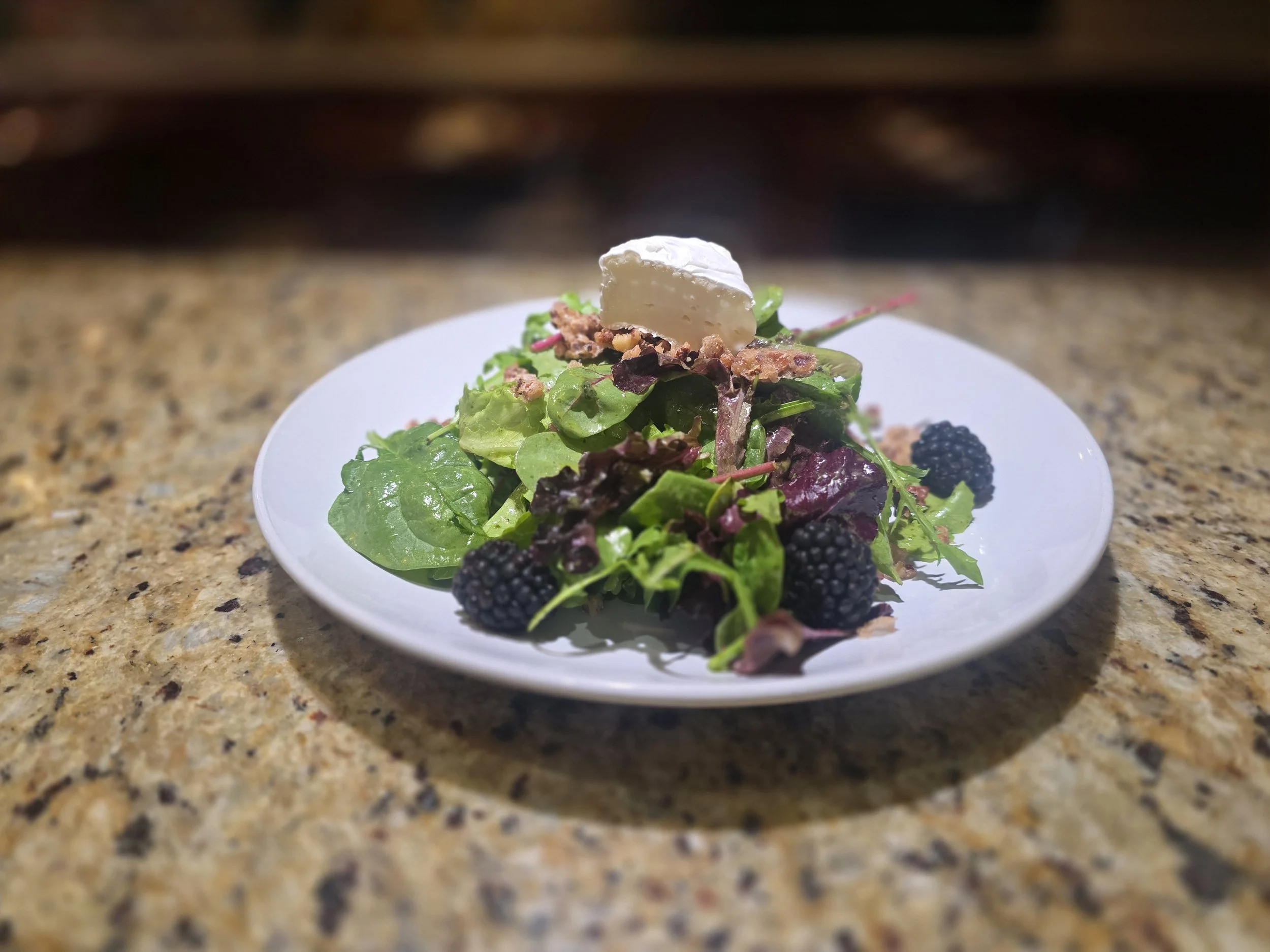 Summer Salad