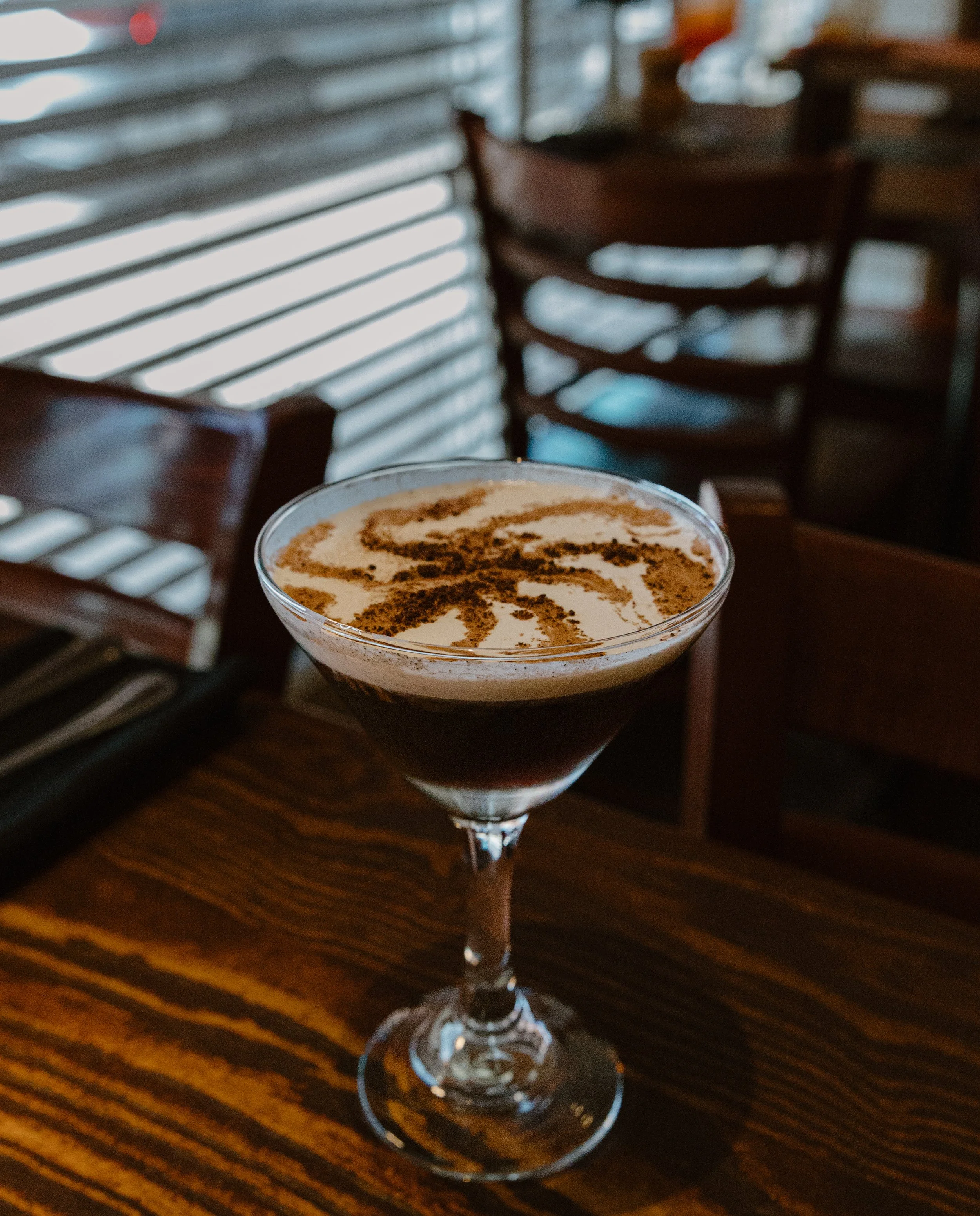 Espresso Martini