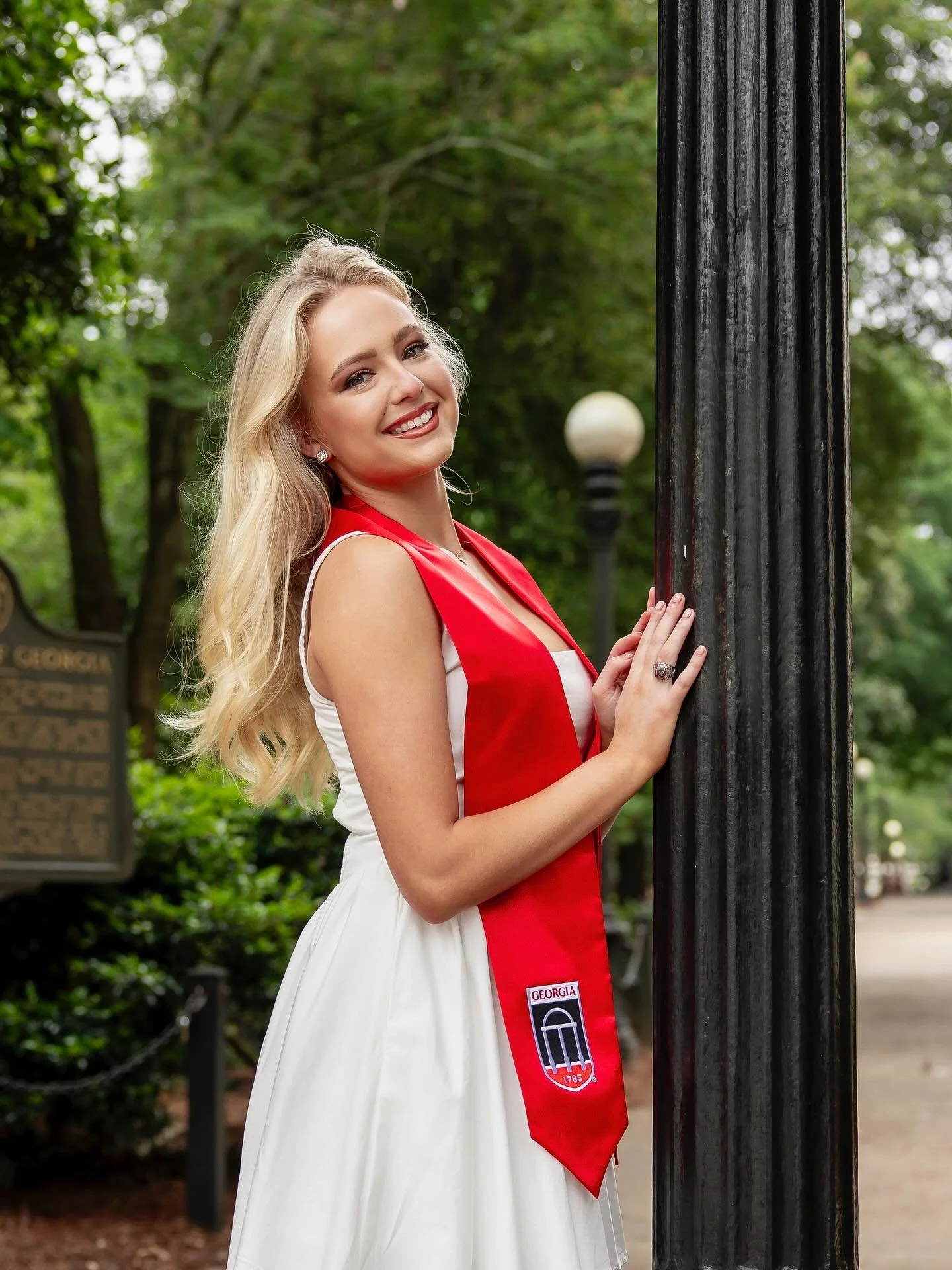 We will miss you Leah &hearts;️

Leah has been such an amazing part of our team and we are so sad to see her go! She&rsquo;s always joking, dancing, and making the rest of the staff laugh. We&rsquo;ll miss her fun energy and hospitality she brings to