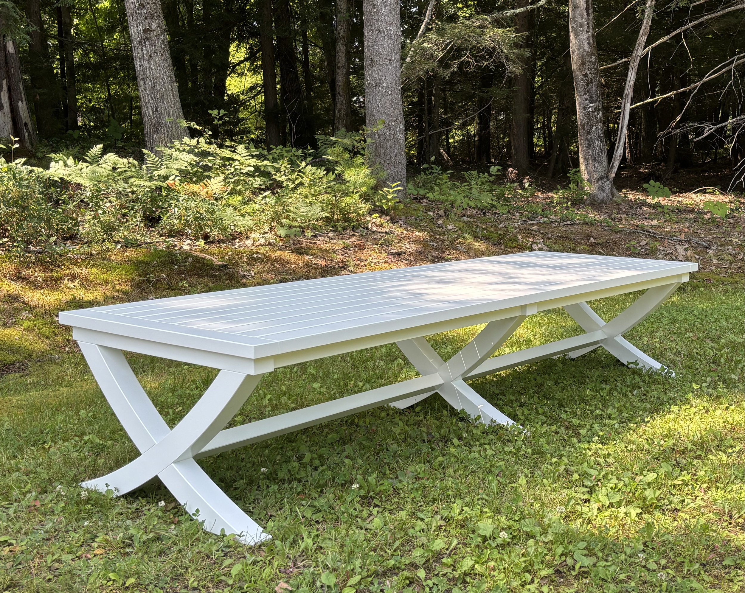 X Base Bench