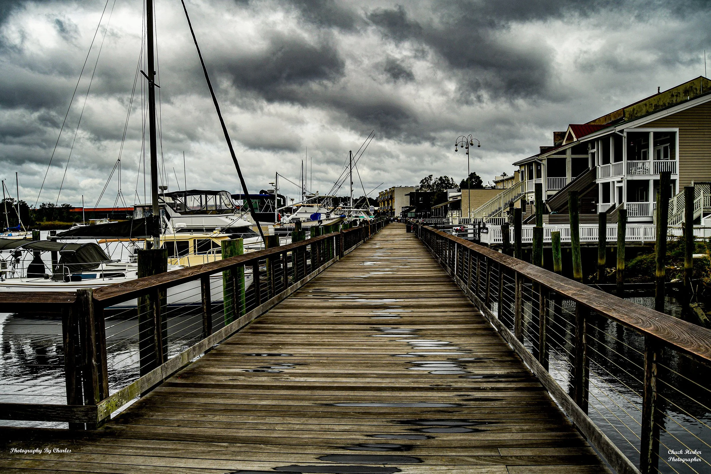 Georgetown, SC