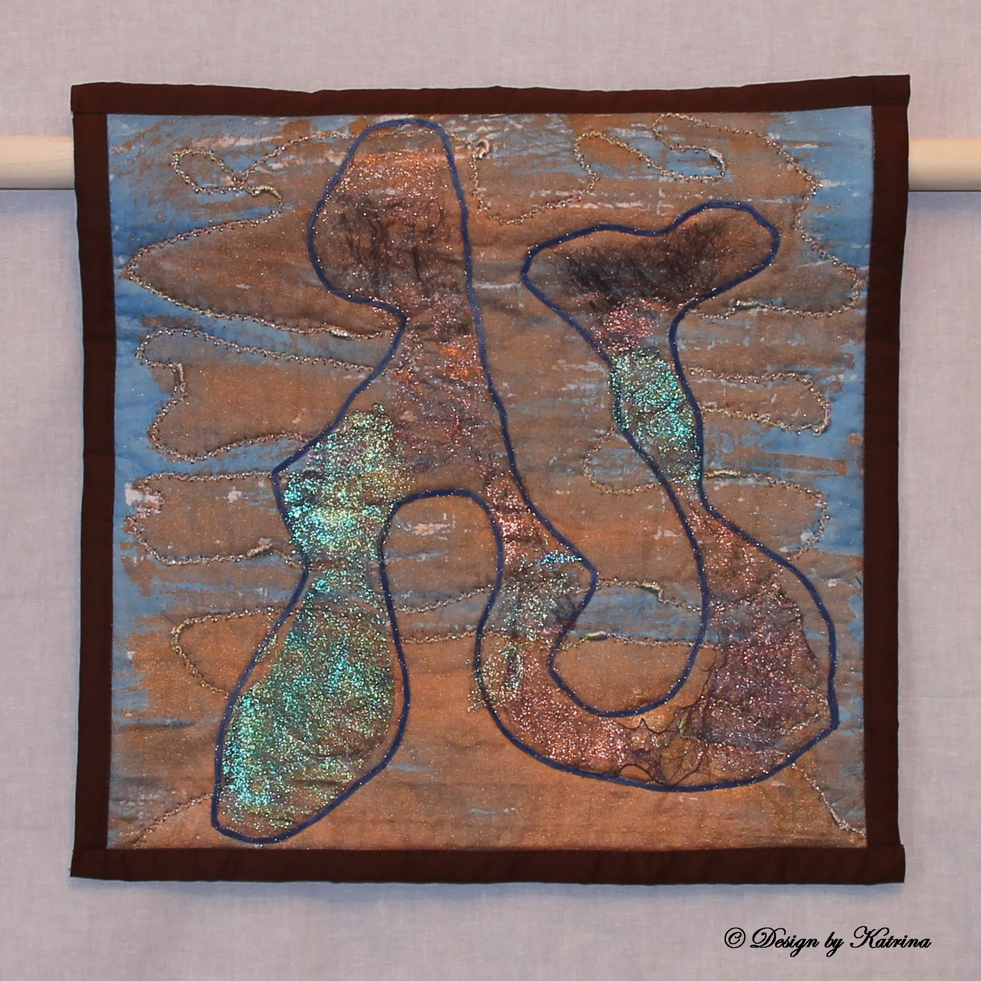 Copper Curves