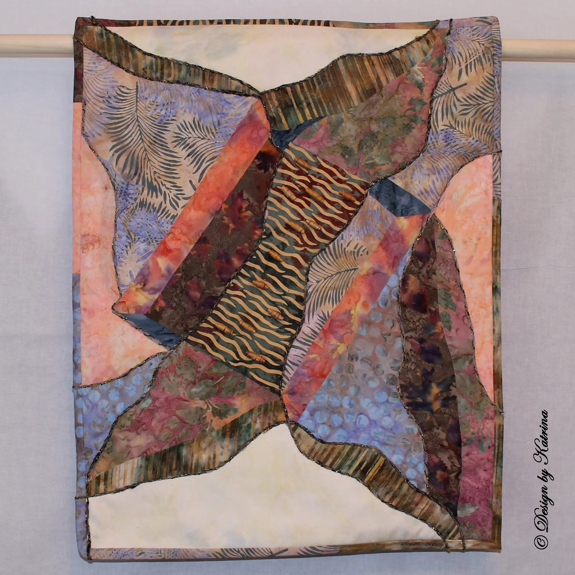 Canyon Roads