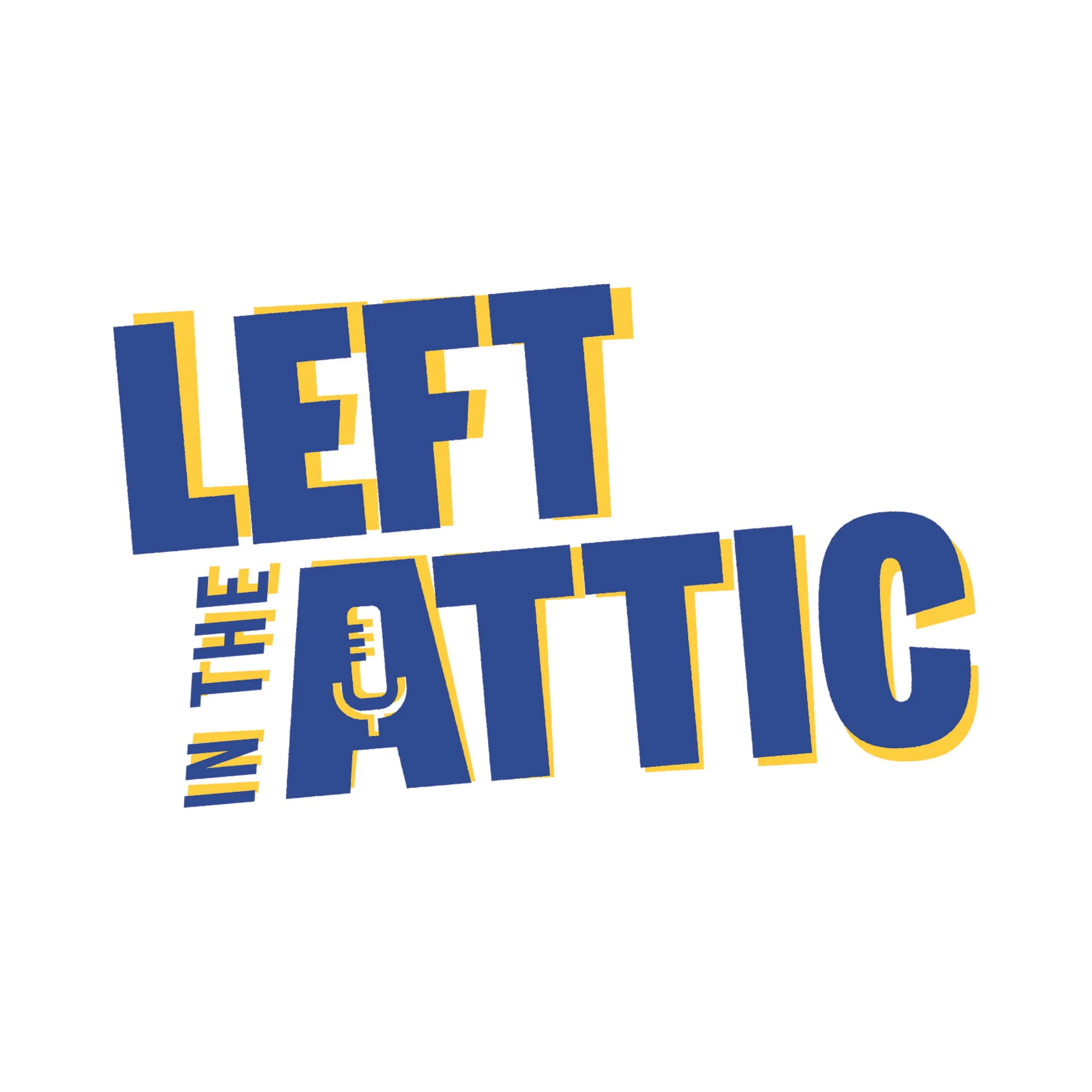 Left in the Attic