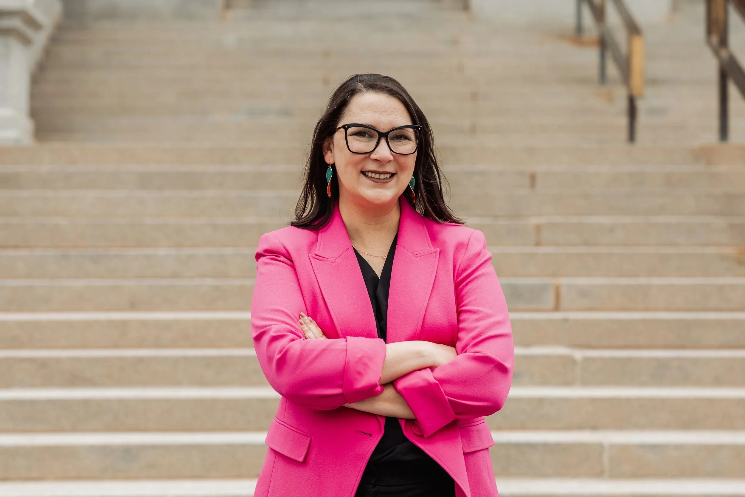 Bingo | Support Democracy - Join the Campaign — Amanda for Colorado