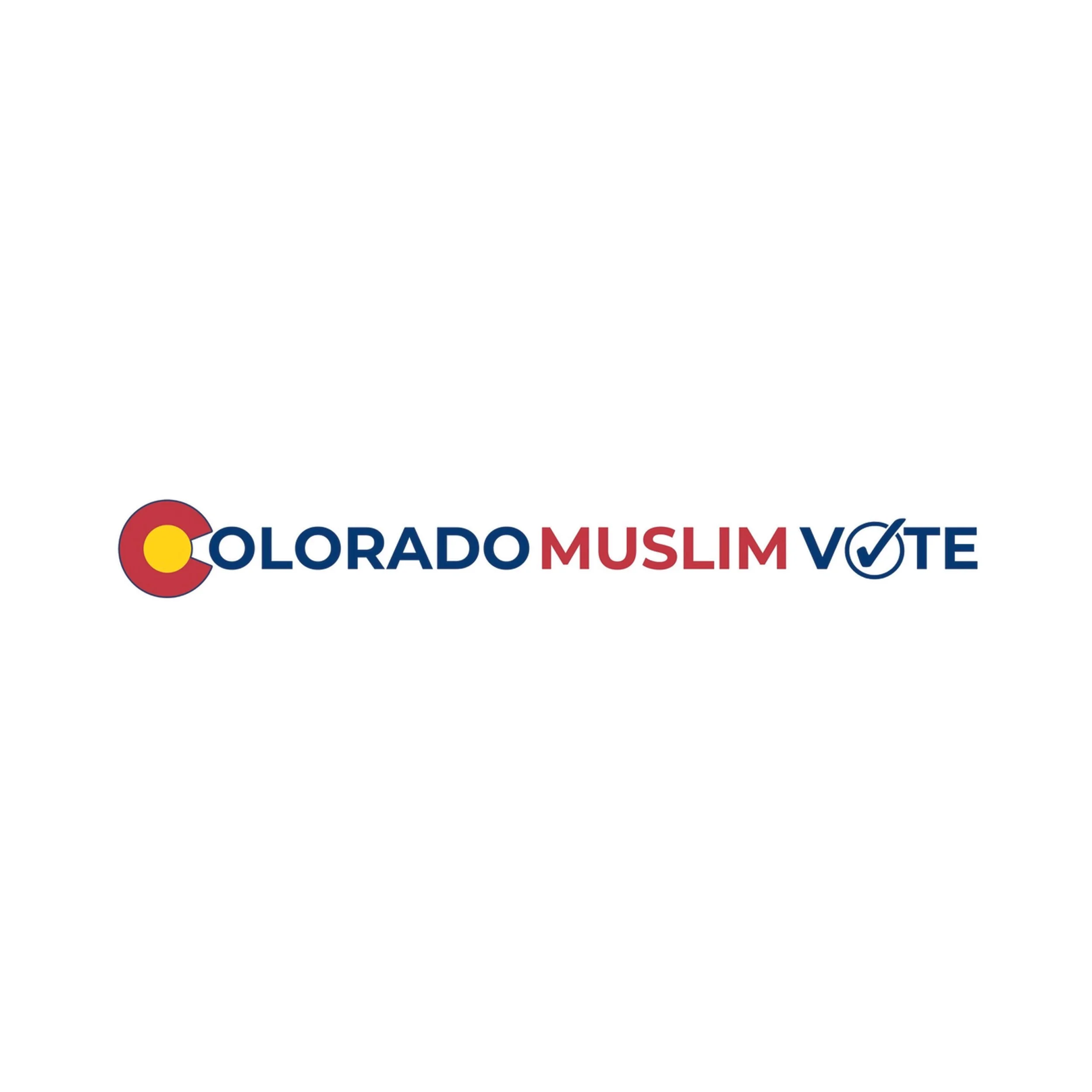 Colorado Muslim Vote