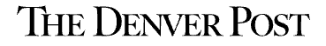The Denver Post Wordmark