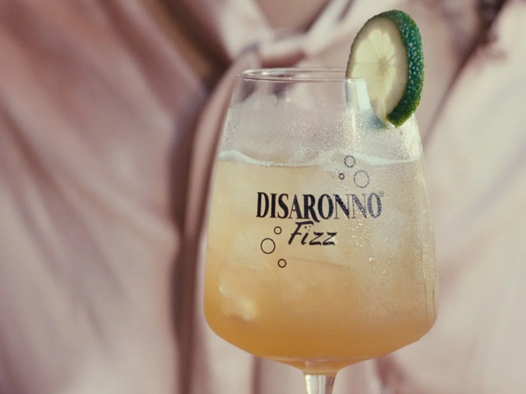 Disaronno: Dolcevita Stories