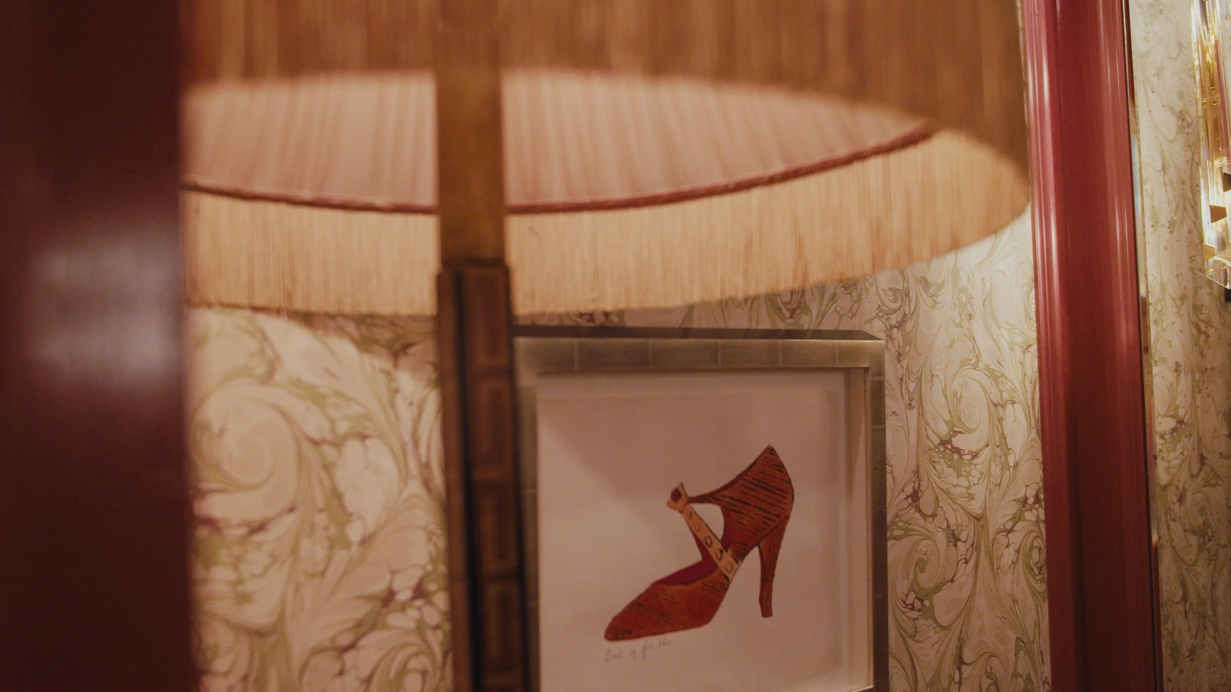 Social Setting: London