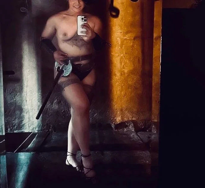 ROLEPLAY ESCORT: when Fantasies become a shared Story – a high-end Fetish Experience