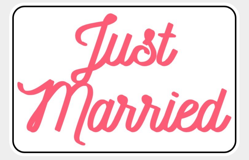 Just Married DZB.jpg