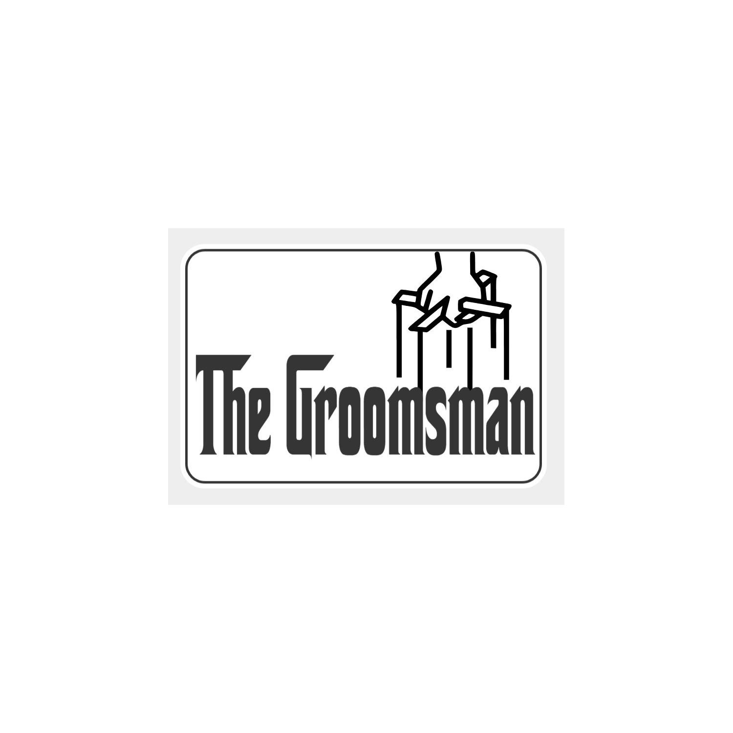 The Groomsman