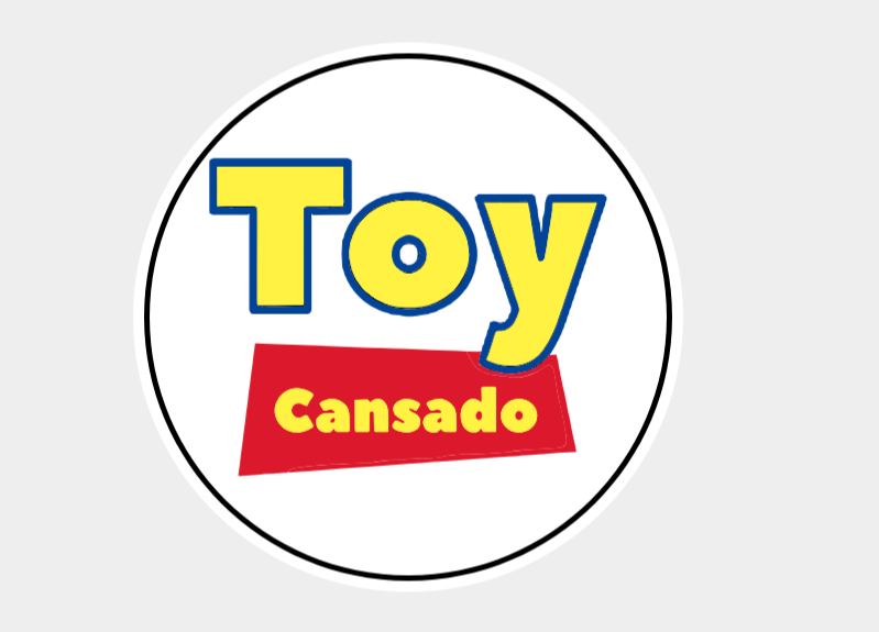 Toy Cansado