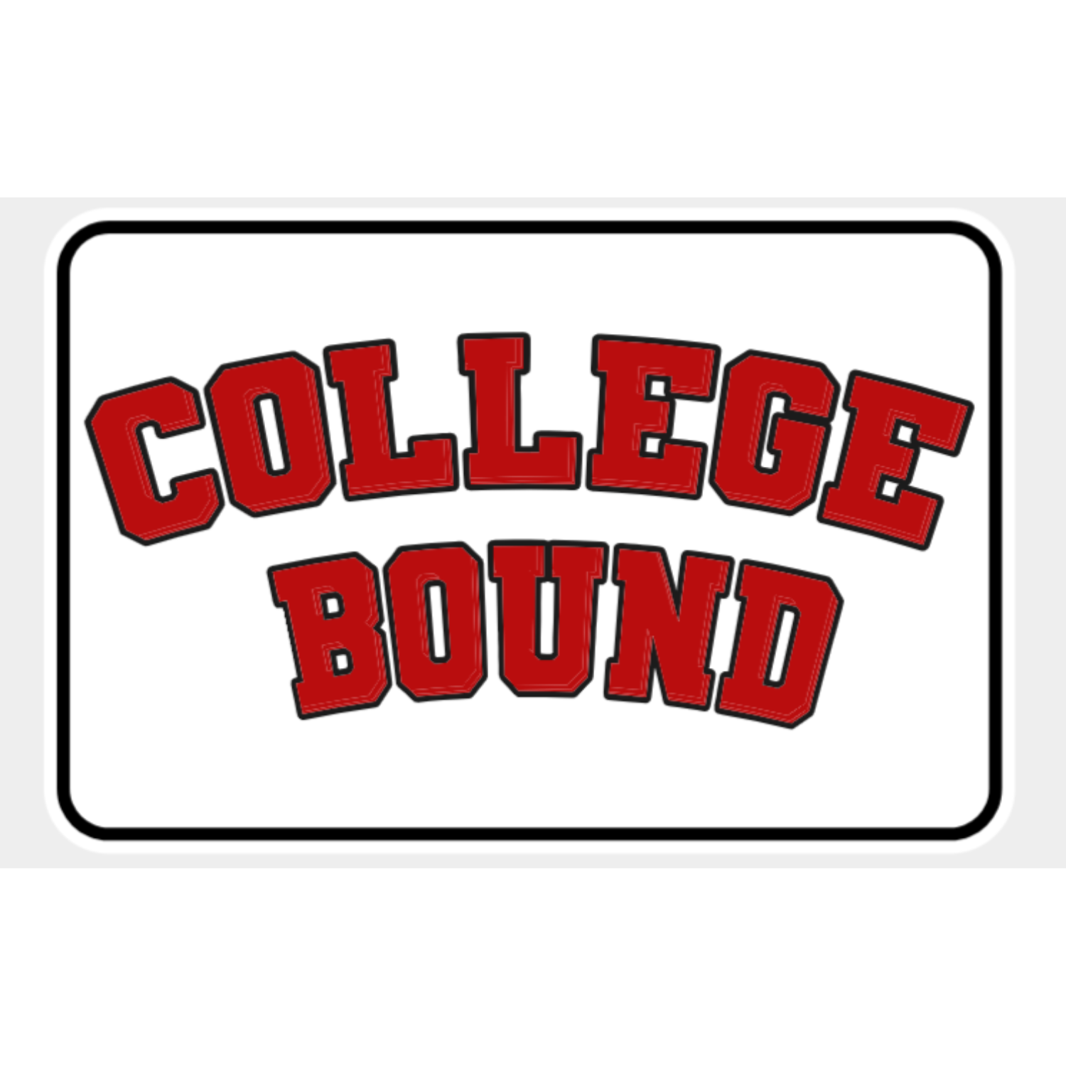 College Bound