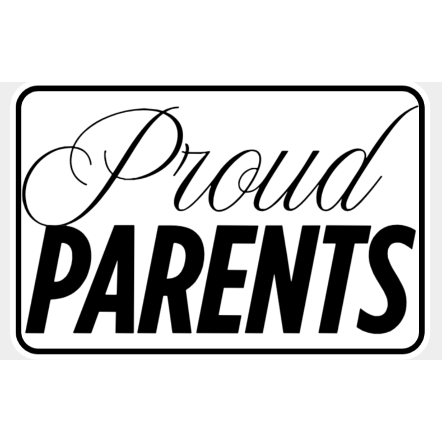 Proud Parents