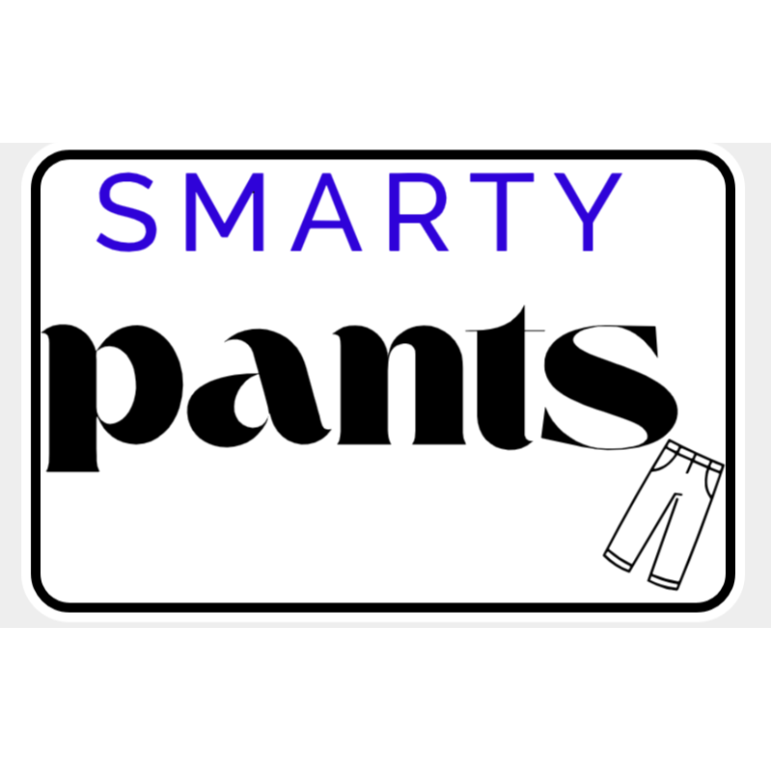 Smarty Pants