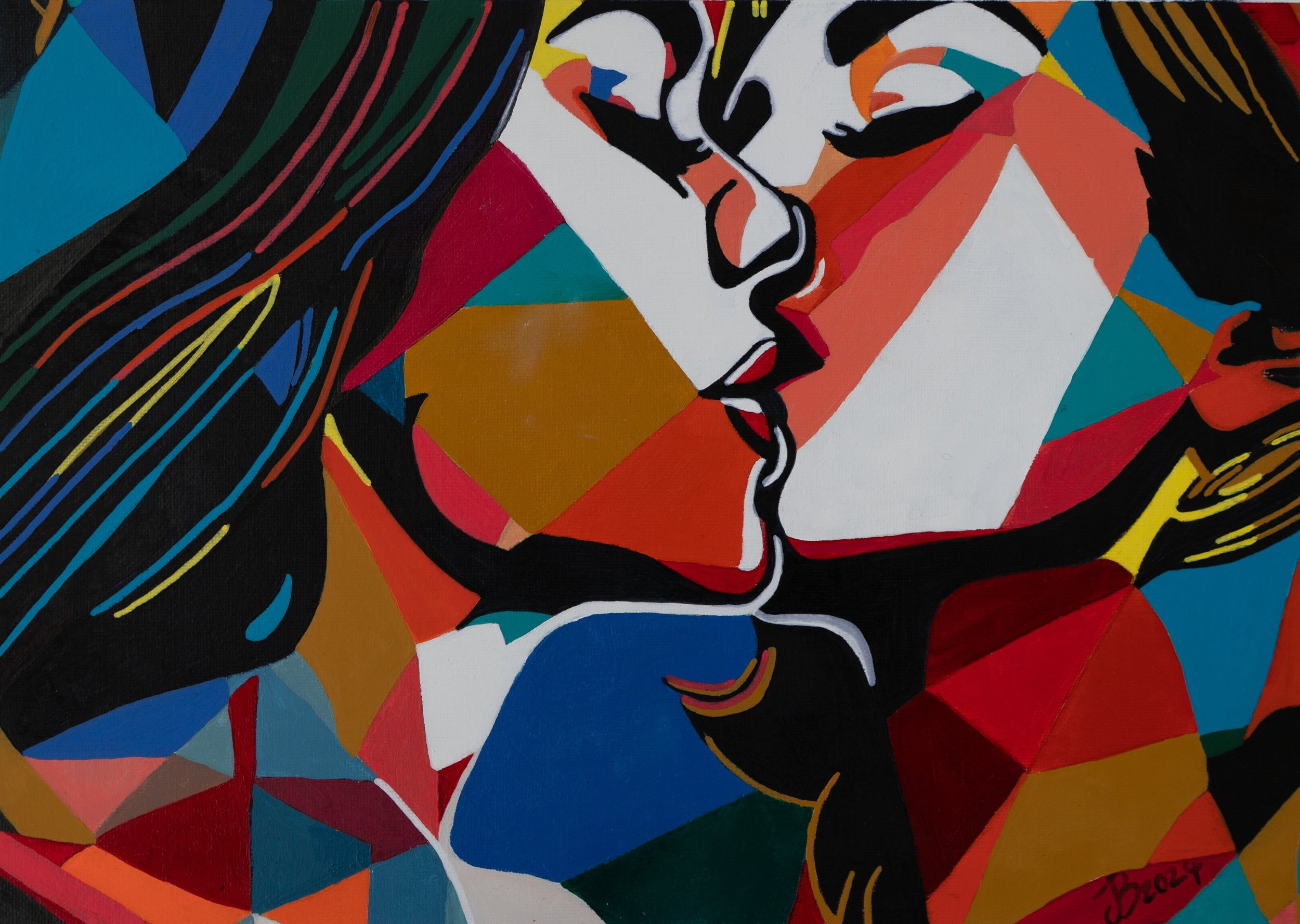 Sapphic Women, Part 2
