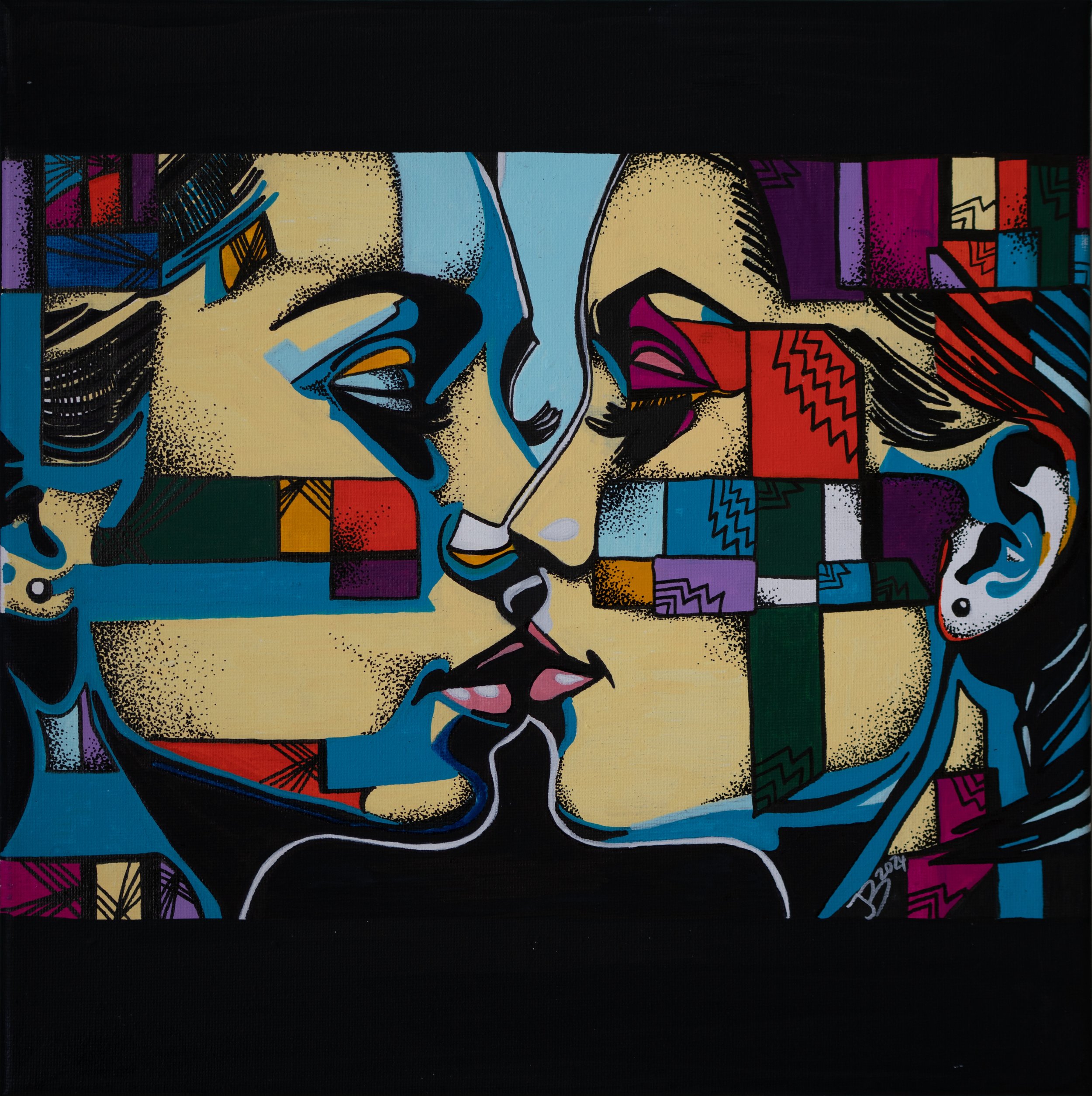 Sapphic Women, Part 3