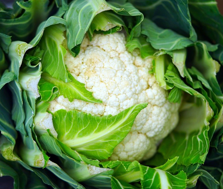 Cauliflower Snowball Y Improved Mini Pkt