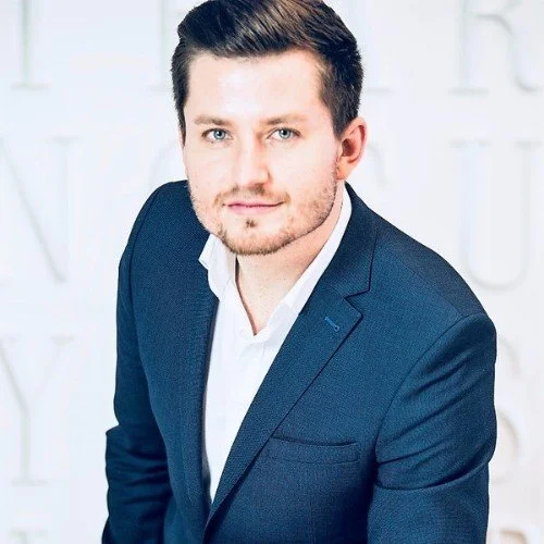 Waldemar Scherer, Integritee AG, Integritee Network, Crypto, Web3, Zurich, Bitcoin, Blockchain, Switzerland, Securitee, cybersecurity, TEE, Confidential Computing