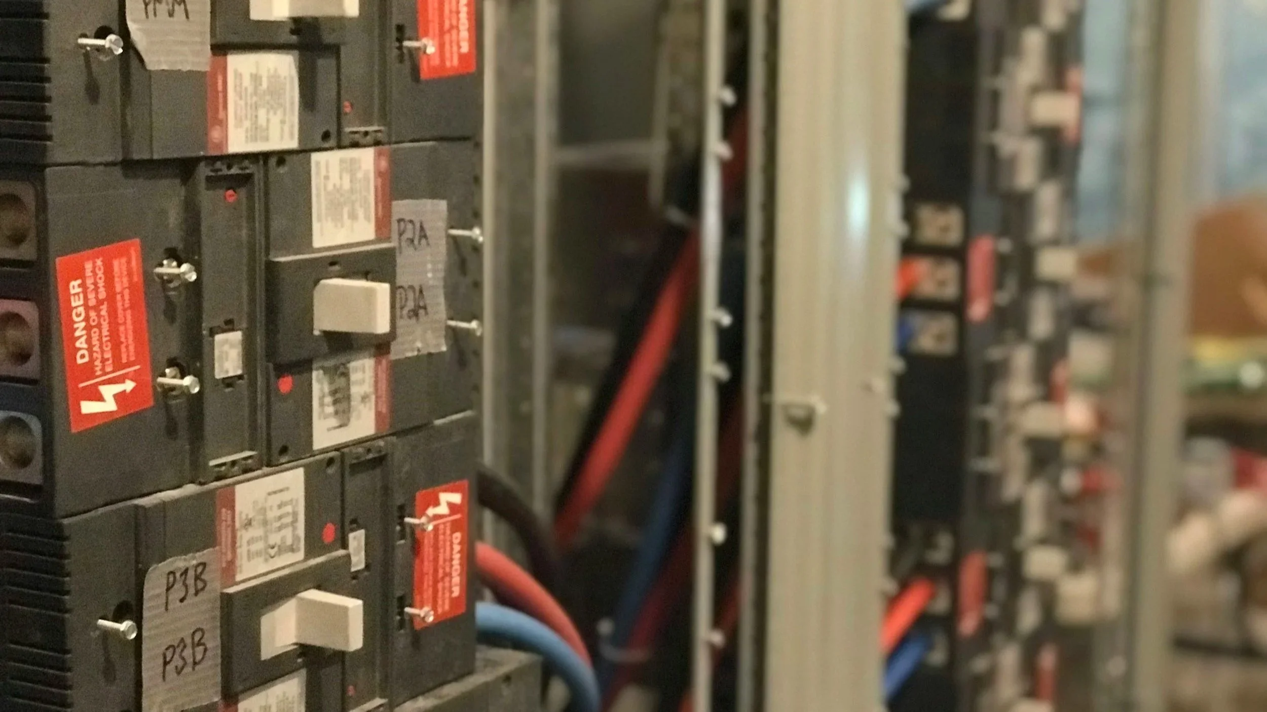 Why Does My Circuit Breaker Keep Tripping?