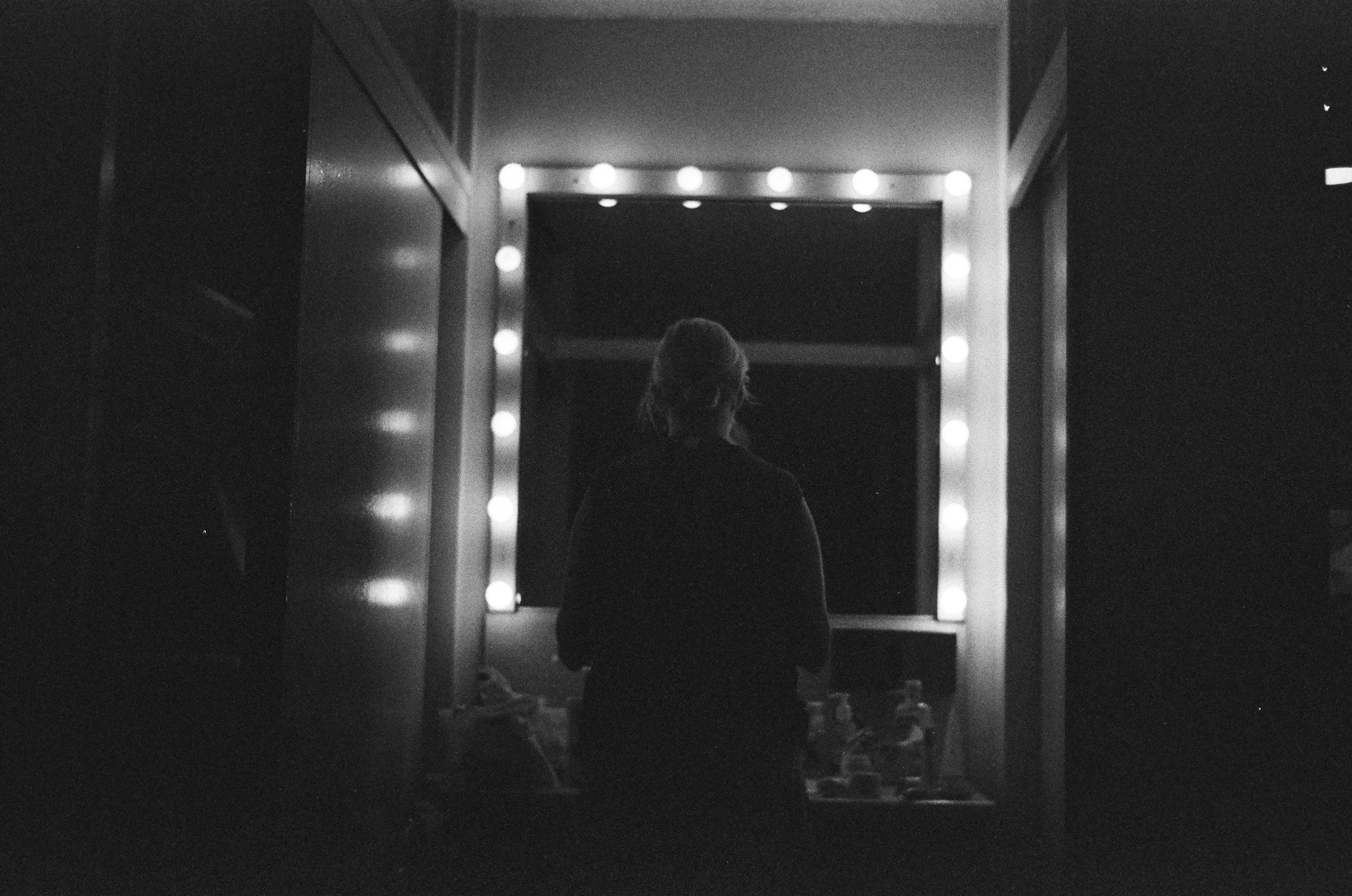 Project II : Photography
