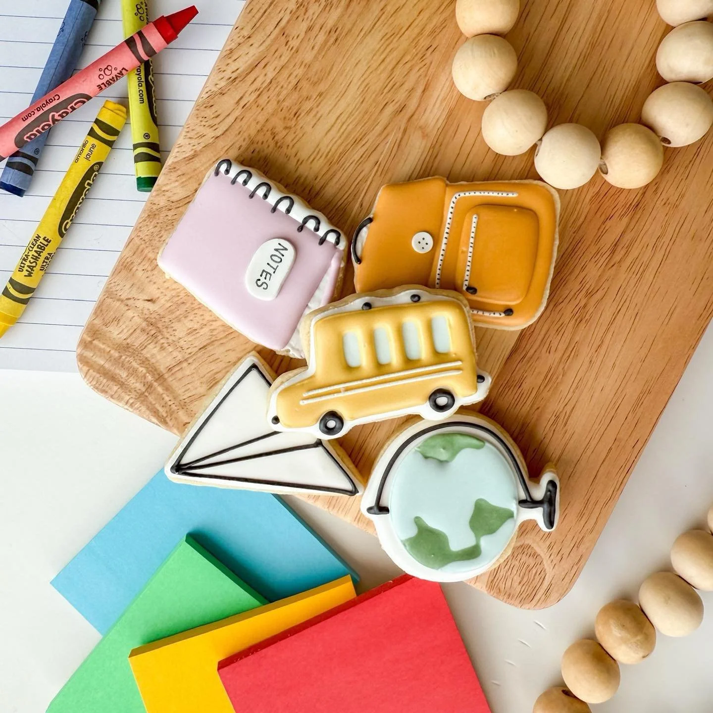 SPC Wrapped Day 3 🍪 &middot; Most Interactions
Turns out giveaways really bring the people together 😌✨ sitting at 206 comments, 20 likes, 12 shares and 1.8k views&hellip;
A reminder of why we love this community &mdash; teachers tagging teachers, p