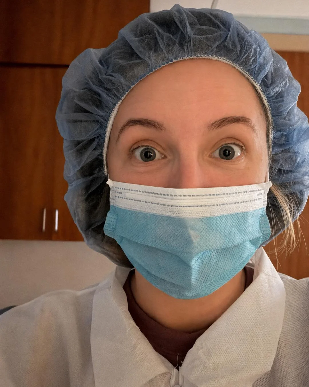 A little life update from behind the cookies 🤍

To those whose orders had to be cancelled or whose messages have taken me longer to answer than usual, thank you so much for your patience.

We had a family emergency this week. My sister-in-law had an