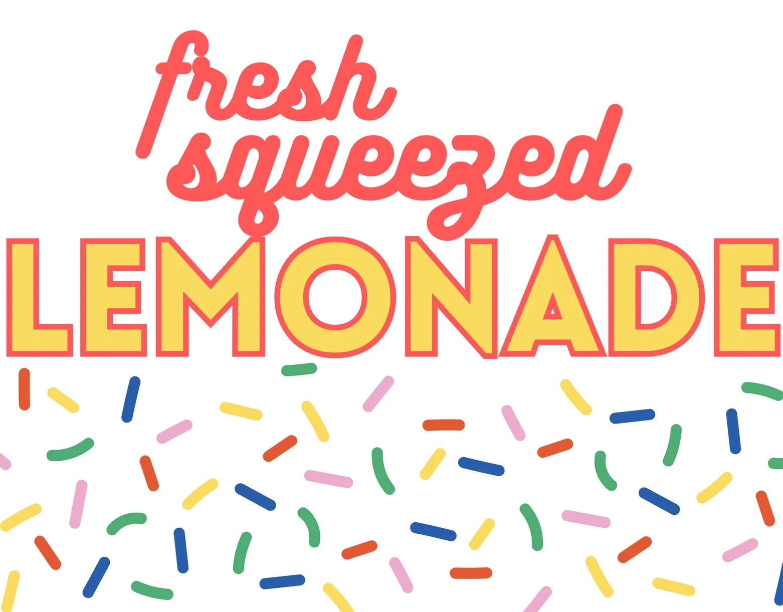 🍋 Something sweet is popping up tomorrow morning&hellip;
Our favorite little entrepreneurs are back at it with a freshly squeezed lemonade stand featuring:
✨ Fresh lemonade
✨ Homemade cake pops
✨ Sweet Pine Cookies ($3 each!)
Come grab a treat and c