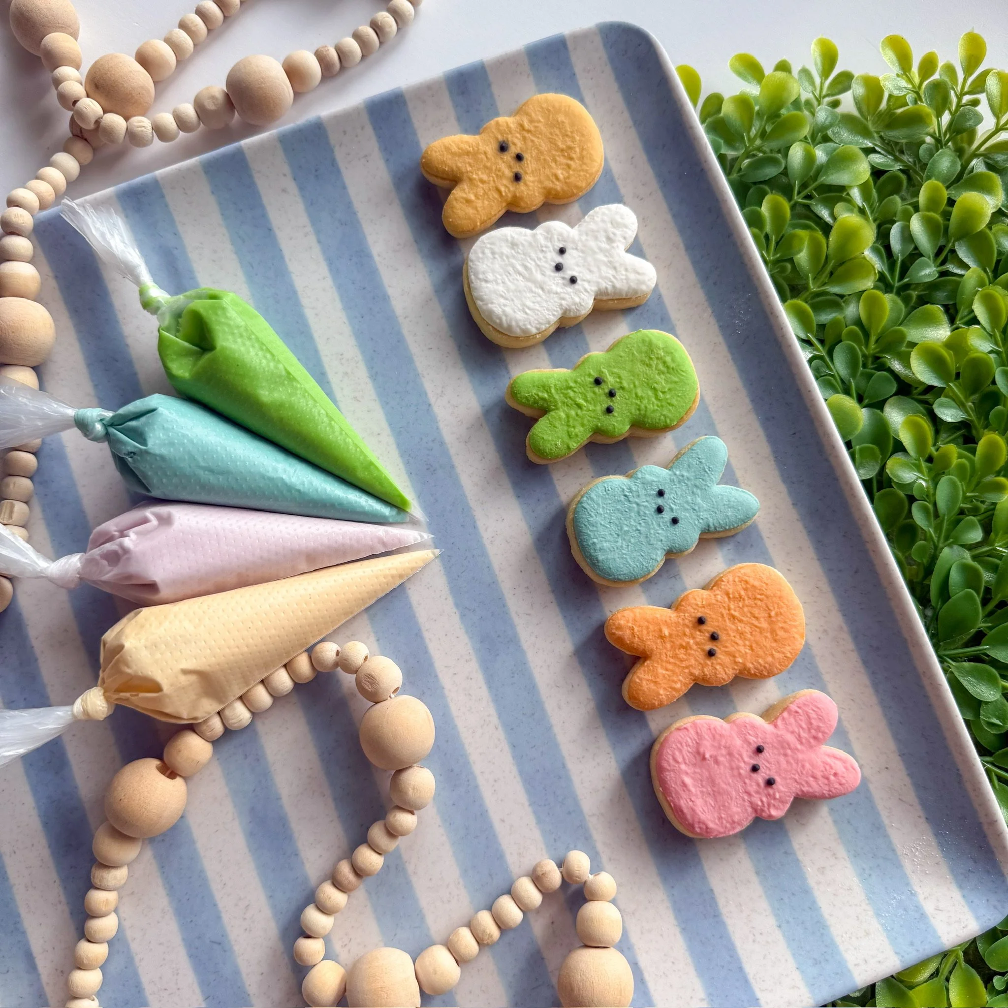 All My Peeps Cookie Set