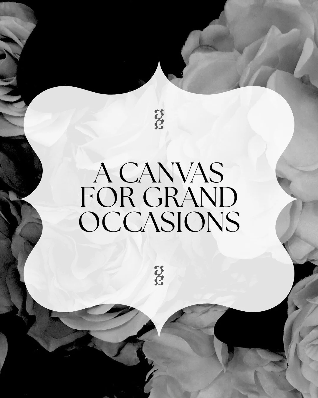A Canvas for Grand Occasions 🎉

Era Event Venue is where your biggest moments come to life, with modern elegance, bespoke details, and spaces designed to impress.

#EraEventVenue #OakvilleEvents #VenueOpening #EventSpace #OpeningSoon #EventPlanning 
