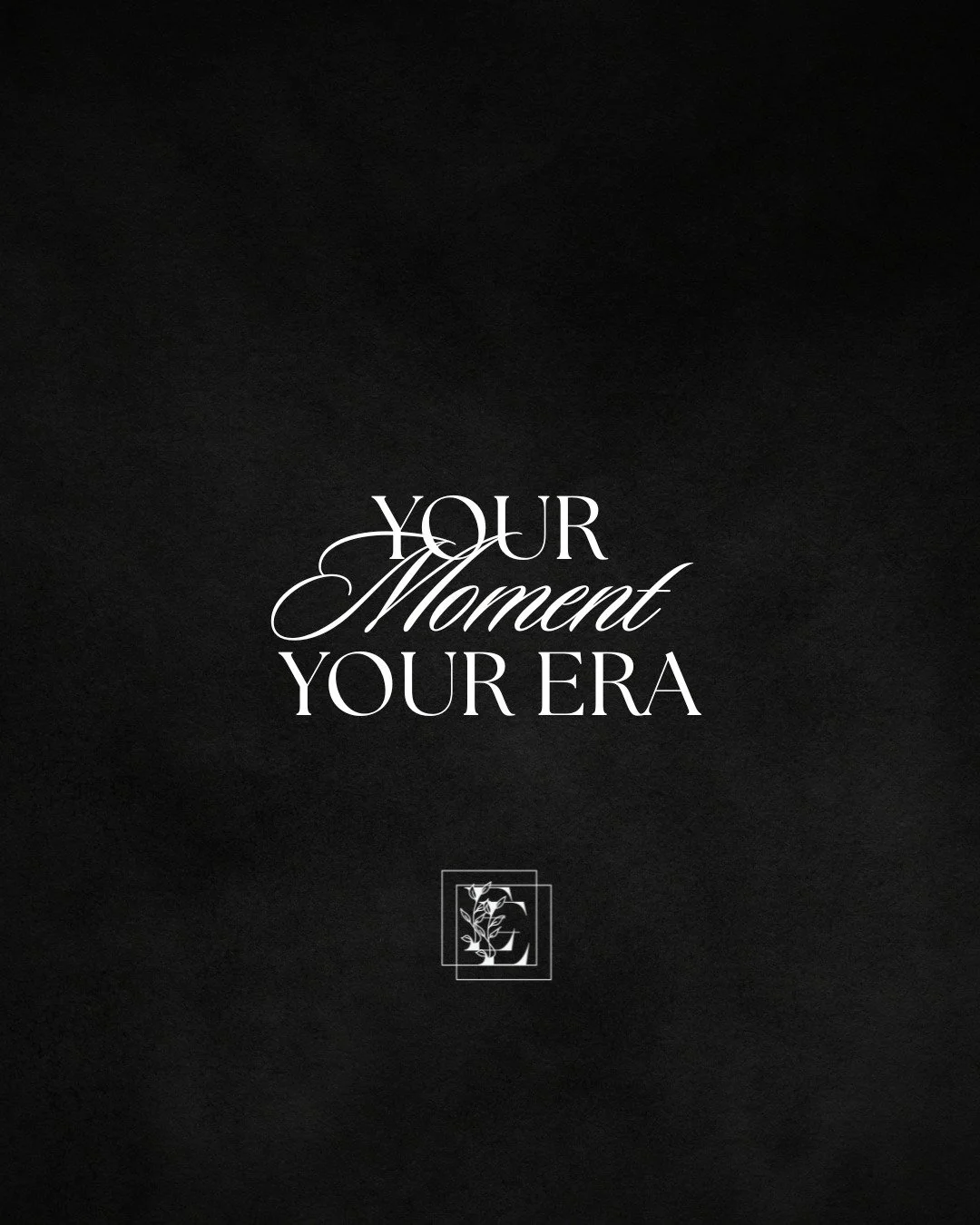 Your moment, your ERA. ✨

A new chapter in unforgettable events is coming soon&hellip; get ready to celebrate in style. 🥂💫

#ERAEventVenue #YourMomentYourEra #ComingSoon #EventGoals #LuxuryEvents #UnforgettableMoments #TorontoEvents