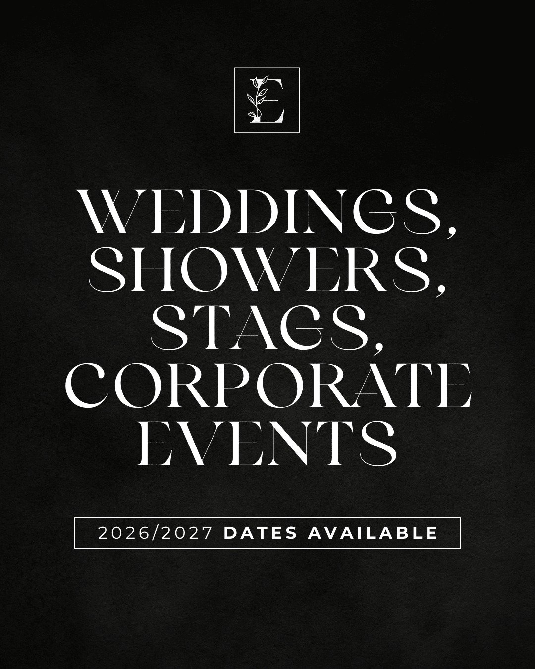 Celebrate the special moments in life at ERA Event Venue &ndash; a chic space for showers, birthdays, and more! 🎀✨DM us to book today!

#EventVenueToronto #ShowerCelebrations #TorontoEvents #ERAEvents #BridalShowerIdeas #BabyShowerIdeas #EventPlanni