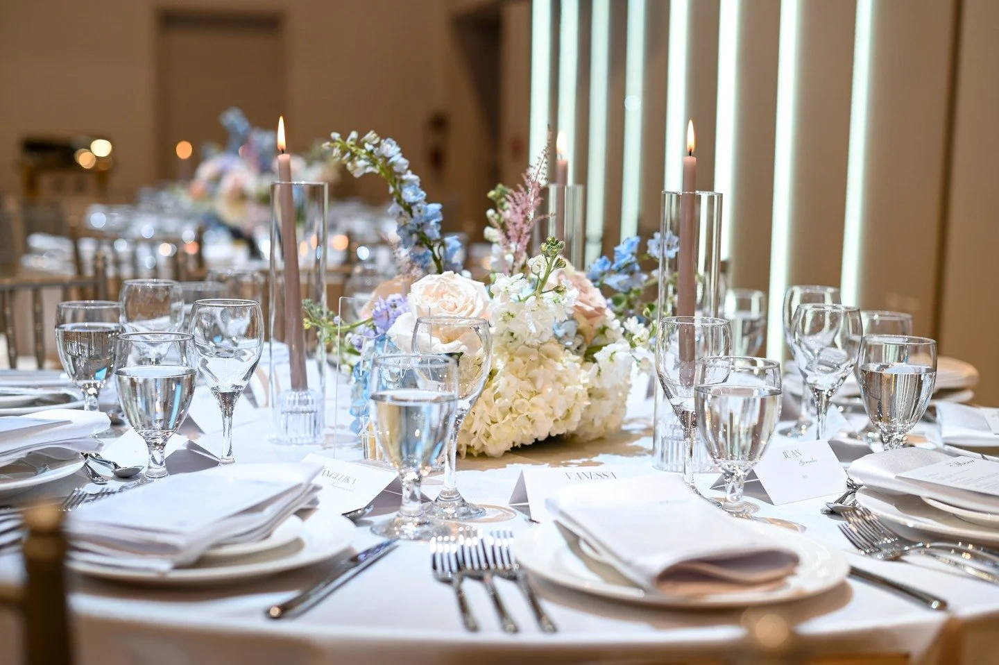 Now open for bookings ✨

Because it&rsquo;s the details your guests remember &mdash; and at ERA, every table is set to perfection.

Let us show you in person.
Book your tour today.

@pellegrinoevents event coordinator 
@hutchcosmetics hair and make u