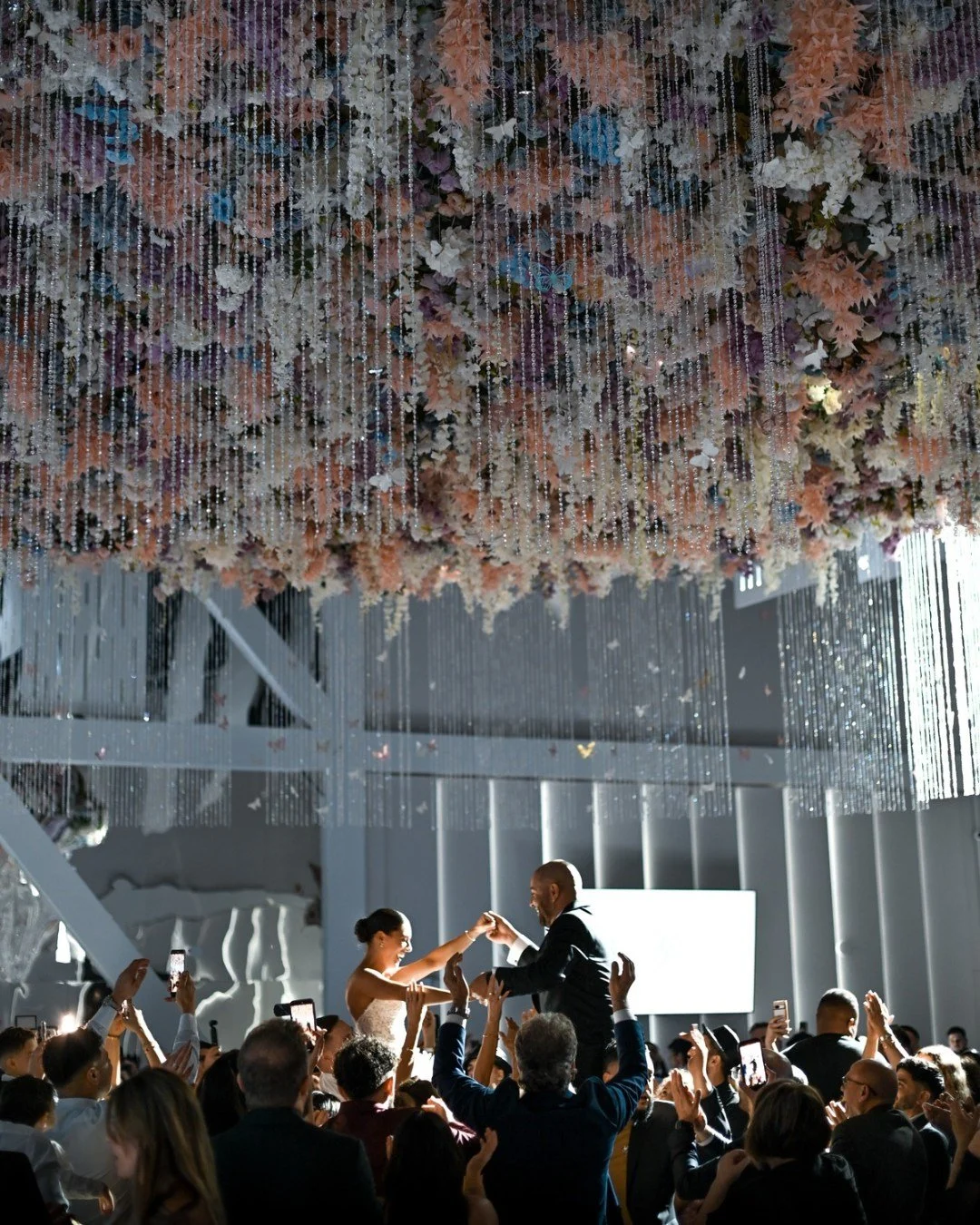 This is what your night could look like ✨

ERA is now open and hosting unforgettable celebrations filled with energy, emotion, and once-in-a-lifetime moments.

Ready to make it yours?
Book a tour and secure your date today.

@pellegrinoevents event c