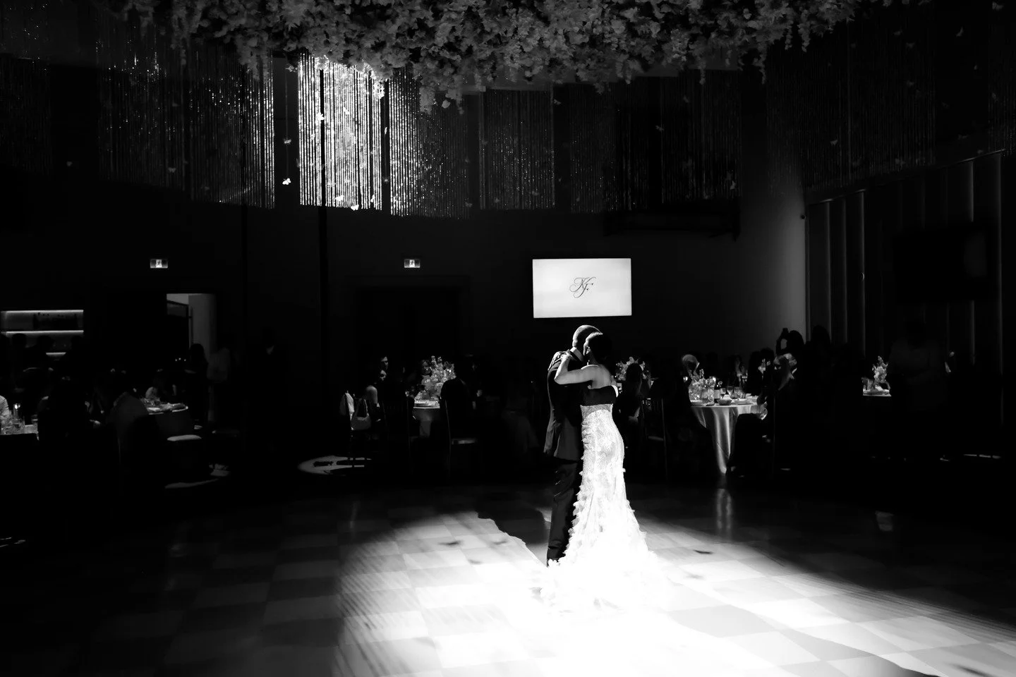 Just you, them, and a moment that feels like forever ✨

The music fades, the room disappears, and all that&rsquo;s left is this &mdash; your first dance, captured in its purest form 🤍

At ERA, every love story gets its spotlight.

@pellegrinoevents 