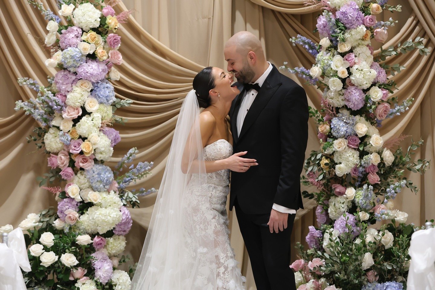 Right this way&hellip; ✨

The moment you&rsquo;ve been waiting for, stepping into a night you&rsquo;ll never forget.

ERA is now open and now booking weddings &amp; events.
Book your wedding today and come see the space in person.

@pellegrinoevents 