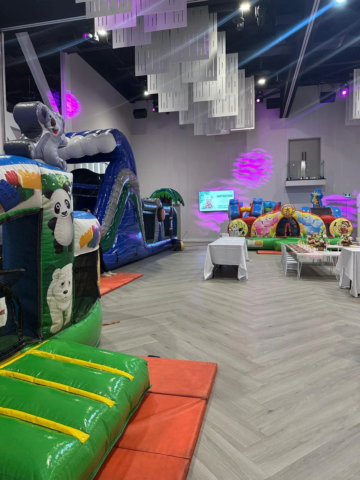 Birthdays — Event Venue Oakville - ERA Event Venue
