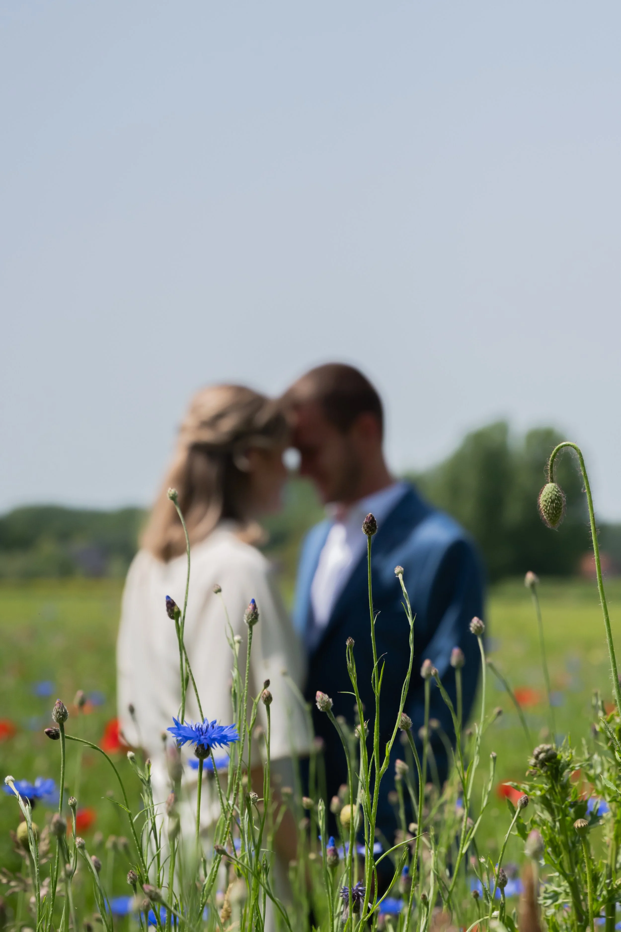 Trouw J&J