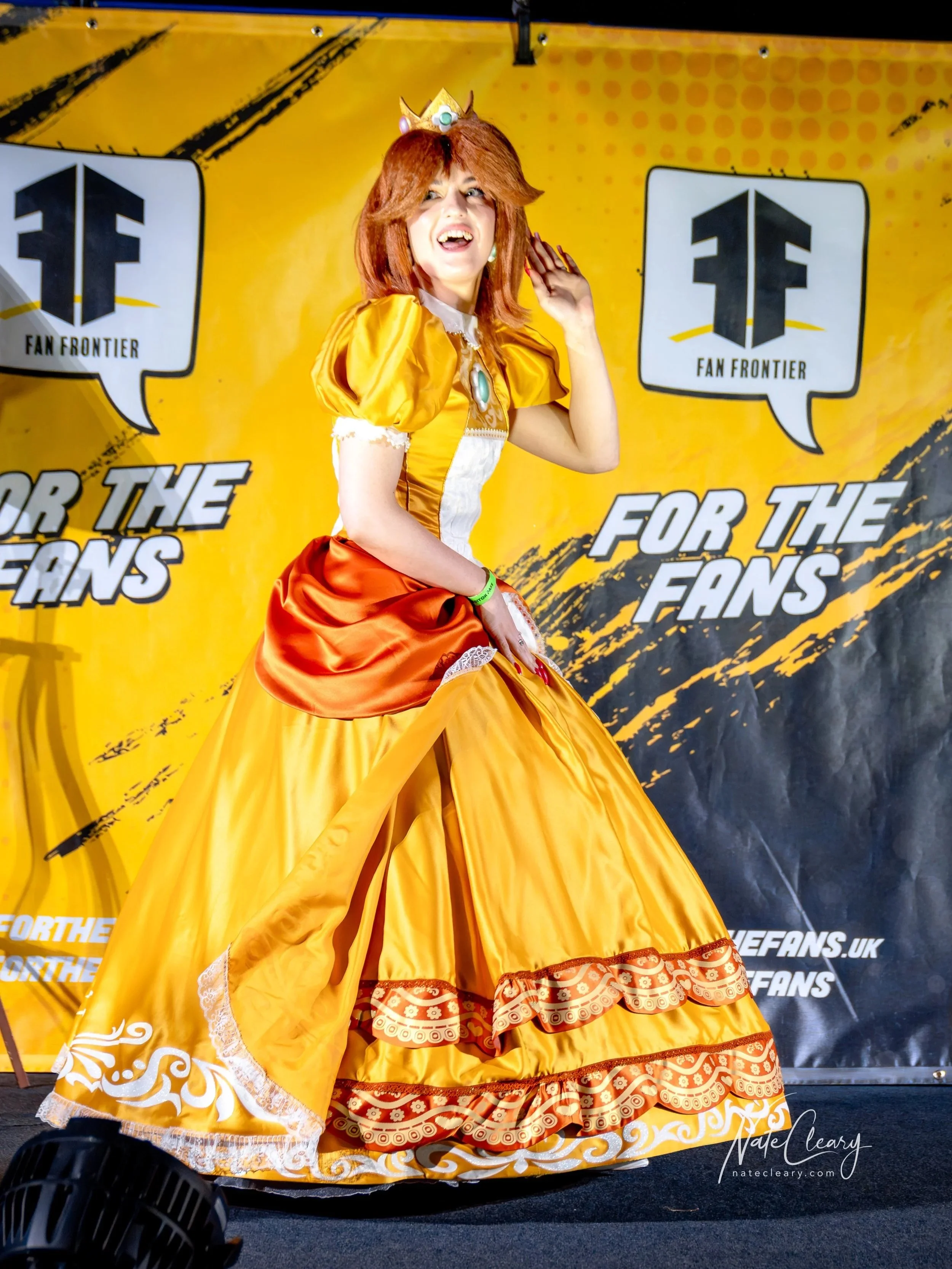 Kellserskr | Cosplay City Grand Champion 2025 | Photography by Nate Cleary